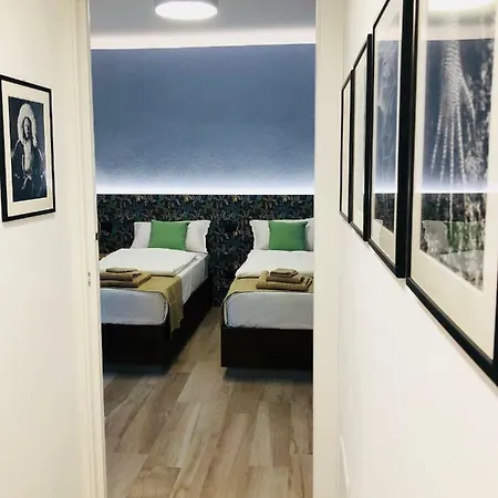 Calma Di Vento Сестри-Леванте