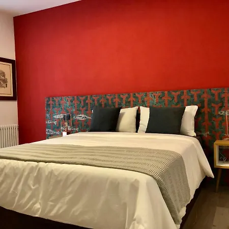 Maison d'hôtes Calma Di Vento Sestri Levante