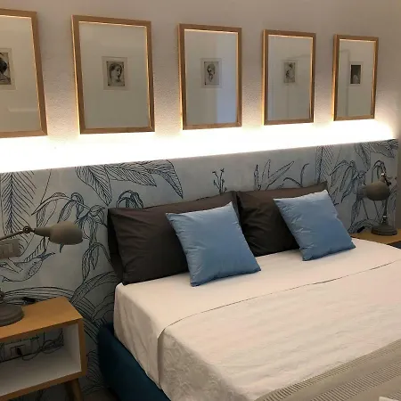 Calma Di Vento Maison d'hôtes Sestri Levante