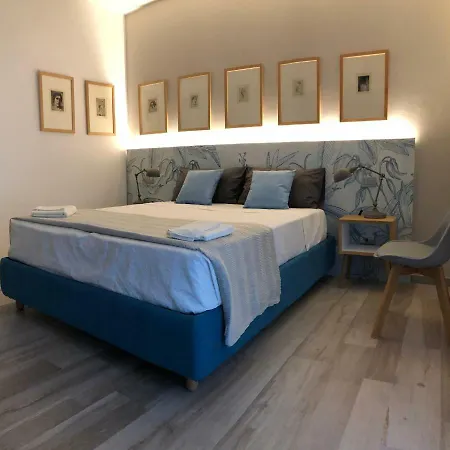 Calma Di Vento Maison d'hôtes