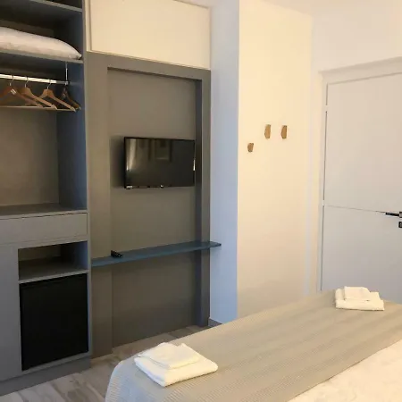 Maison d'hôtes Calma Di Vento Sestri Levante