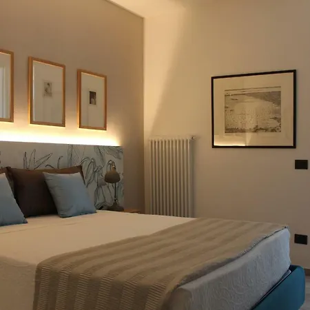 Calma Di Vento Гостевой дом Сестри-Леванте