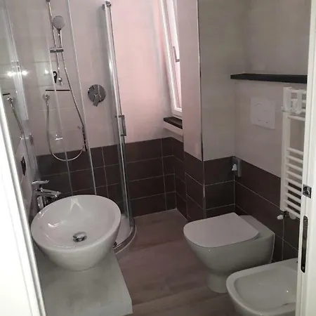 Maison d'hôtes Calma Di Vento Sestri Levante