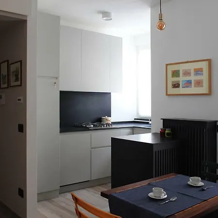 Maison d'hôtes Calma Di Vento 4*