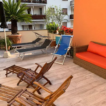 Calma Di Vento Сестри-Леванте