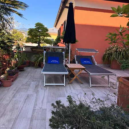 Calma Di Vento 4*