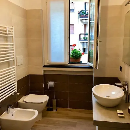 Calma Di Vento Guest house *