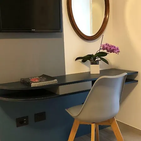 Guest house Calma Di Vento 4*