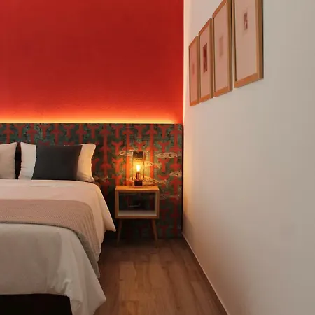 Calma Di Vento Guest house *
