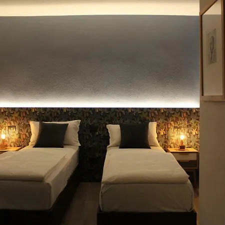 Calma Di Vento Guest house