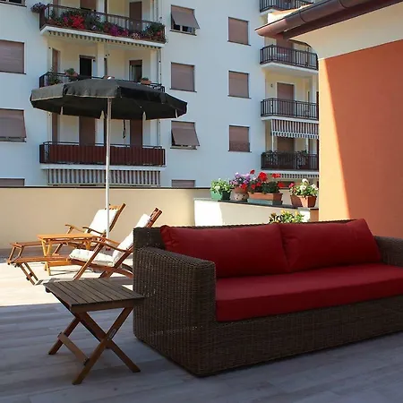 Guest house Calma Di Vento