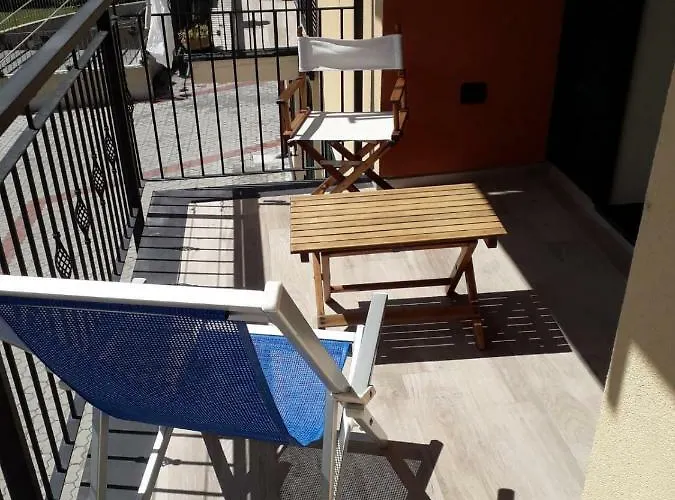 Pensionat Calma Di Vento Sestri Levante